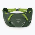 Osprey Duro Dyna 2 l Seetang grün/Limone Nierentasche