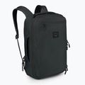 City Rucksack Osprey Aoede Briefpack 22 l black 2