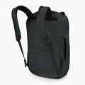 City Rucksack Osprey Aoede Briefpack 22 l black 3