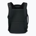 City Rucksack Osprey Aoede Briefpack 22 l black 4