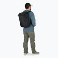 City Rucksack Osprey Aoede Briefpack 22 l black 8