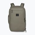 City Rucksack Osprey Aoede Briefpack 22 l tan concrete