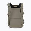 City Rucksack Osprey Aoede Briefpack 22 l tan concrete 3