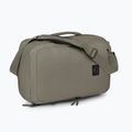 City Rucksack Osprey Aoede Briefpack 22 l tan concrete 5