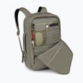 City Rucksack Osprey Aoede Briefpack 22 l tan concrete 6