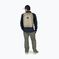 City Rucksack Osprey Aoede Briefpack 22 l tan concrete 8