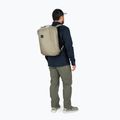City Rucksack Osprey Aoede Briefpack 22 l tan concrete 9