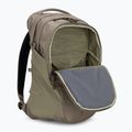 City Rucksack Osprey Aoede Airspeed 20 21 l tan concrete 4