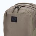 City Rucksack Osprey Aoede Airspeed 20 21 l tan concrete 6