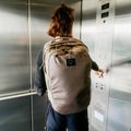 City Rucksack Osprey Aoede Airspeed 20 21 l tan concrete 11