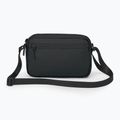 Bauchtasche Osprey Aoede Crossbody Bag 2 l black