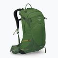 Wander Rucksack Herren Osprey Stratos 24 l seaweed/matcha green 3