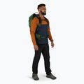 Wander Rucksack Herren Osprey Stratos 24 l seaweed/matcha green 5