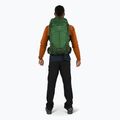 Wander Rucksack Herren Osprey Stratos 24 l seaweed/matcha green 7