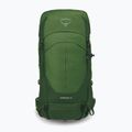 Osprey Stratos 36 l Seegras/Matcha grün Herren Wanderrucksack