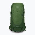 Osprey Stratos 44 l Seegras/Matcha grün Herren Wanderrucksack