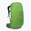 Osprey Stratos 44 l Seegras/Matcha grün Herren Wanderrucksack 4