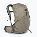 Osprey Talon 22 l (S-M) Sägemehl/perlgrau Herren Wanderrucksack 3