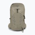 Osprey Talon 26 l (S-M) Sägemehl/perlgrau Herren Wanderrucksack