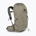 Osprey Talon 26 l (S-M) Sägemehl/perlgrau Herren Wanderrucksack 3