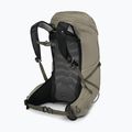 Osprey Talon 26 l (S-M) Sägemehl/perlgrau Herren Wanderrucksack 4