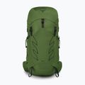 Touristischer Rucksack Herren Osprey Talon 33 l green belt/black