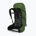 Touristischer Rucksack Herren Osprey Talon 33 l green belt/black 3