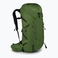 Osprey Talon 36 l (S-M) grüner Gürtel/schwarzer Herren-Trekking-Rucksack