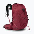 Rucksack Trekking Damen Osprey Tempest 9 l kakio pink 2