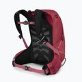 Rucksack Trekking Damen Osprey Tempest 9 l kakio pink 3