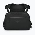 Bauchtasche Osprey Archeon Chest Rig 1 l black