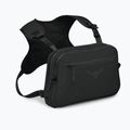 Bauchtasche Osprey Archeon Chest Rig 1 l black 2