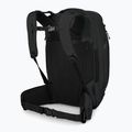 City Rucksack Osprey Archeon 40 l black 4