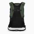 City Rucksack Osprey Archeon 24 l black 3