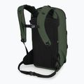 City Rucksack Osprey Archeon 24 l black 4