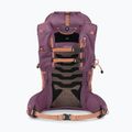 Wanderrucksack Damen Osprey Tempest Velocity 30 l XS-S pashmina/melon 3