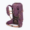 Wanderrucksack Damen Osprey Tempest Velocity 30 l XS-S pashmina/melon 4