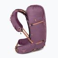 Wanderrucksack Damen Osprey Tempest Velocity 30 l XS-S pashmina/melon 5