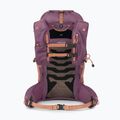 Wanderrucksack Damen Osprey Tempest Velocity 30 l pashmina/melon 3
