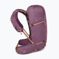 Wanderrucksack Damen Osprey Tempest Velocity 30 l pashmina/melon 5