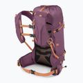 Damen-Trekkingrucksack Osprey Tempest Velocity 20 l pashmina/melon 4