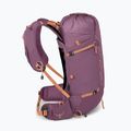 Damen Wanderrucksack Osprey Tempest Velocity 20 l pashmina/melon 5