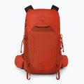 Osprey Tempest Pro 20 21 l mars orange Frauen Wandern Rucksack