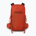 Osprey Tempest Pro 20 21 l mars orange Frauen Wandern Rucksack