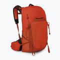 Osprey Tempest Pro 20 21 l mars orange Frauen Wandern Rucksack 2