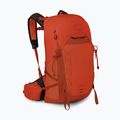 Osprey Tempest Pro 20 21 l mars orange Frauen Wandern Rucksack 2