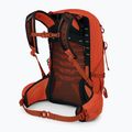 Osprey Tempest Pro 20 21 l mars orange Frauen Wandern Rucksack 3