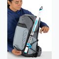Osprey Tempest Pro 20 21 l Silberfutter Frauen Wandern Rucksack 10