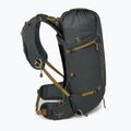 Wanderrucksack Herren Osprey Talon Velocity 20 l dark charcoal/tumbleweed yellow 5