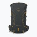 Herren-Trekkingrucksack Osprey Talon Velocity 20 l dark charcoal/tumbleweed yellow